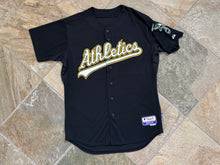 Load image into Gallery viewer, Vintage Oakland Athletics Majestic  Authentic Baseball Jersey, Size 48, XL