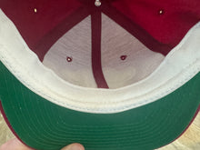 Load image into Gallery viewer, Vintage Phoenix Arizona Cardinals Sports Specialties Circle Logo Snapback Football Hat