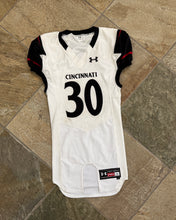 Load image into Gallery viewer, Cincinnati Bearcats Under Armour College Football Jersey, Size Large