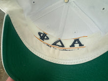 Load image into Gallery viewer, Vintage Michigan Wolverines Alpha Delta Phi The Game Snapback College Hat