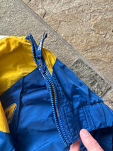Load image into Gallery viewer, Vintage Buffalo Sabres Starter Hockey Jacket, Size XL