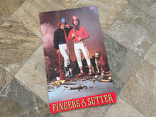 Load image into Gallery viewer, Vintage St. Louis Cardinals Rollie Fingers Bruce Sutter Nike Baseball Poster ###