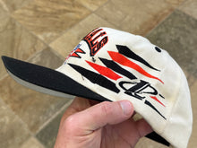 Load image into Gallery viewer, Vintage Cincinnati Bengals Logo Athletic Diamond Snapback Football Hat