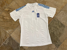 Load image into Gallery viewer, Vintage Greece Greek National Team Adidas soccer Jersey, Size XL