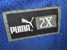 Load image into Gallery viewer, Vintage Seattle Seahawks Shaun Alexander Puma Football Jersey, Size XXL