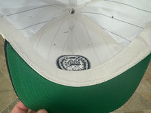 Load image into Gallery viewer, Vintage Penn State Nittany Lions Starter Pinstripe Snapback College Hat