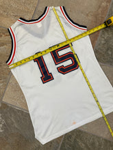 Load image into Gallery viewer, Vintage Bucknell Bison Game Worn Champion Women’s Basketball Jersey
