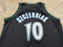 Load image into Gallery viewer, Vintage Minnesota Timberwolves Wally Szczerbiak Nike Basketball Jersey, Size XXL