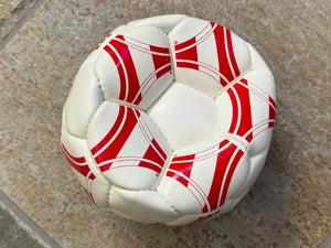 Vintage Adidas Official FIFA Tango Napoli Soccer Ball, Size 4 ###