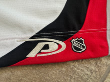 Load image into Gallery viewer, Vintage Buffalo Sabres Dominik Hasek Pro Player Hockey Jersey, Size 54, XXL