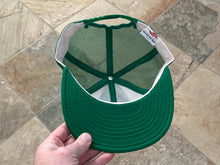 Load image into Gallery viewer, Vintage Washington Federals USFL AJD Snapback Football Hat