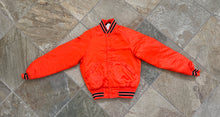 Load image into Gallery viewer, Vintage San Francisco Giants Satin Baseball Jacket, Size Small