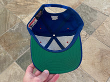 Load image into Gallery viewer, Vintage Buffalo Bills Starter Tri Power Snapback Football Hat