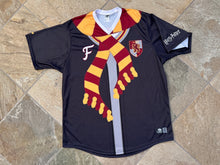 Load image into Gallery viewer, Fredericksburg Nationals Harry Potter Game Worn MiLB Baseball Jersey, Size 52, XXL