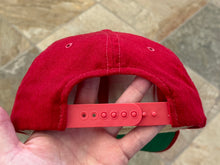 Load image into Gallery viewer, Vintage Ohio State Buckeyes Sports Specialties Script Snapback College Hat