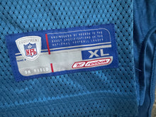 Load image into Gallery viewer, Vintage Detroit Lions Joey Harrington Reebok Football Jersey, Size XL