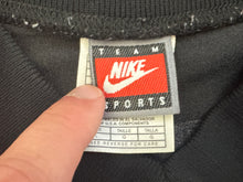 Load image into Gallery viewer, Vintage Oakland Raiders Napoleon Kaufman Nike Football Jersey, Size Large
