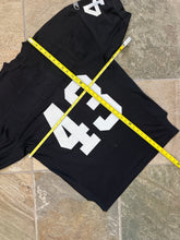 Load image into Gallery viewer, Vintage Oakland Raiders Authentic Reebok Football Jersey, Size Large, 46