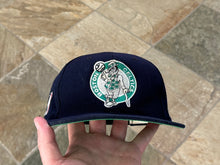 Load image into Gallery viewer, Vintage Boston Celtics Sports Specialties Plain Logo Snapback Basketball Hat