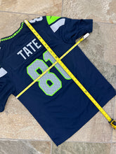 Load image into Gallery viewer, Seattle Seahawks Golden Tate Nike Football Jersey, Size Small