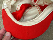 Load image into Gallery viewer, Vintage Vancouver Whitecaps NASL Snapback Soccer Hat ***