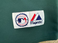 Load image into Gallery viewer, Vintage Oakland Athletics Majestic  Baseball Jersey, Size XL