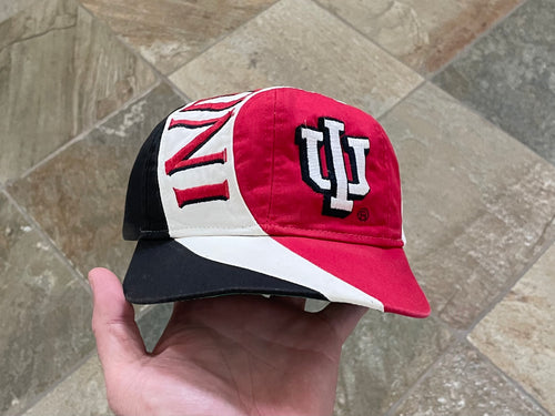 Vintage Louisville Cardinals DeLong Snapback College Hat – Stuck In The 90s  Sports