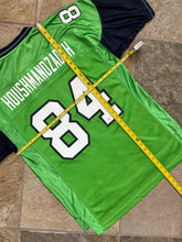 Load image into Gallery viewer, Vintage Seattle Seahawks TJ Houshmandzadeh Reebok Football Jersey, Size Medium