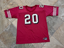 Load image into Gallery viewer, Vintage San Francisco 49ers Garrison Hearst Nike Football Jersey, Size XXL