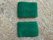 Load image into Gallery viewer, Vintage Philadelphia Eagles NFL Football Wristbands ###