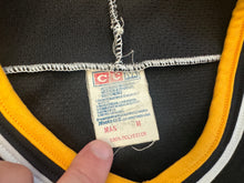 Load image into Gallery viewer, Vintage Pittsburgh Penguins CCM Hockey Jersey, Size Medium