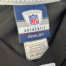 Load image into Gallery viewer, Vintage Oakland Raiders JaMarcus Russell Reebok Football Jersey, Size XXL