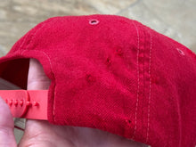 Load image into Gallery viewer, Vintage Ohio State Buckeyes Sports Specialties Script Snapback College Hat