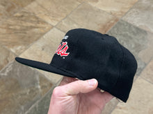 Load image into Gallery viewer, Vintage New England Patriots Sports Specialties Script Snapback Football Hat