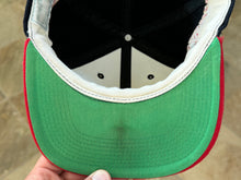Load image into Gallery viewer, Vintage San Francisco 49ers Sports Specialties Side Script Snapback Football Hat