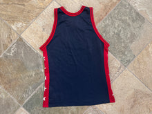 Load image into Gallery viewer, Vintage Team USA Champion Blank Basketball Jersey, Size XL