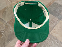 Load image into Gallery viewer, Vintage Boston Celtics Sports Specialties Script Snapback Basketball Hat