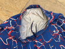 Load image into Gallery viewer, Vintage Buffalo Bills Zubaz Football Pants, Size XL