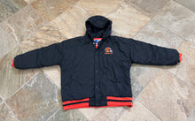 Load image into Gallery viewer, Vintage Cincinnati Bengals Starter Parka Football Jacket, Size Large