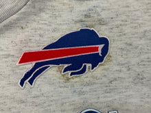 Load image into Gallery viewer, Vintage Buffalo Bills Cliff Engle Football Sweatshirt, Size Large