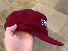 Load image into Gallery viewer, Vintage Stanford Cardinal Alumni Bar Otto Snapback College Hat