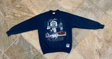 Load image into Gallery viewer, Vintage Dallas Cowboys Nutmeg Football Sweatshirt, Size XL