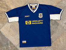 Load image into Gallery viewer, Vintage Tottenham Hotspur F.C. Spurs Pony Soccer Jersey, Size Medium