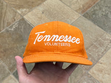 Load image into Gallery viewer, Vintage Tennessee Volunteers Sports Specialties Script Snapback College Hat