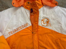 Load image into Gallery viewer, Vintage Tennessee Volunteers Pro Player Parka College Jacket, Size XL