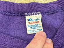 Load image into Gallery viewer, Vintage Minnesota Vikings Champion Football Sweatshirt, Size XL