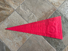 Load image into Gallery viewer, Vintage 60s Chicago Cubs Baseball Pennant