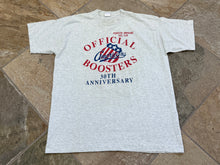 Load image into Gallery viewer, Vintage Rochester Americans AHL Booster Club Hockey TShirt, Size XL