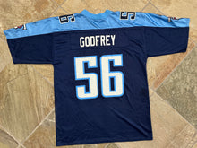 Load image into Gallery viewer, Vintage Tennessee Titans Randall Godfrey Reebok Football Jersey, Size Large