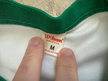 Load image into Gallery viewer, Vintage Oakland Athletics Wilson Baseball Jersey, Size Medium